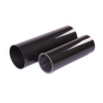 Carbon Fiber Tubes