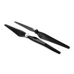 Carbon Fiber Drone Propellers